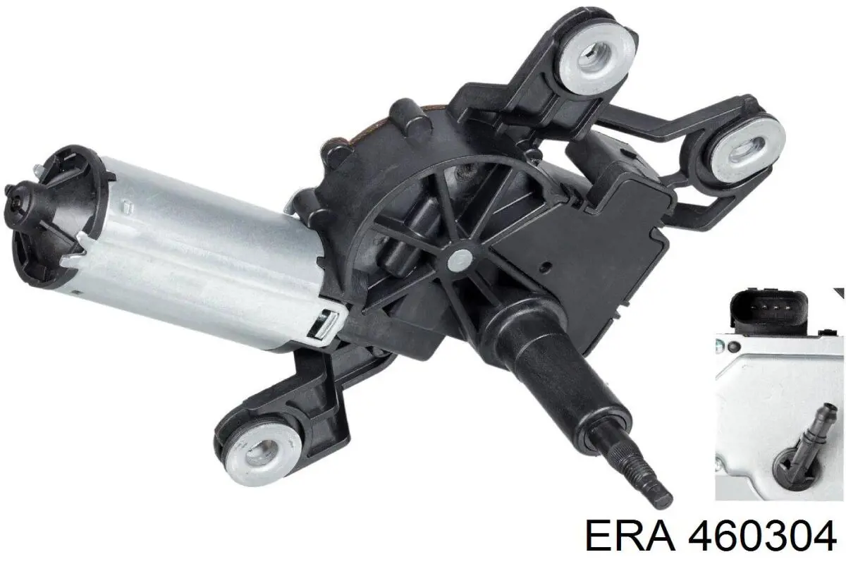 Склоочисник дверей задка ERA 460304 ціна, від 57.04 USD