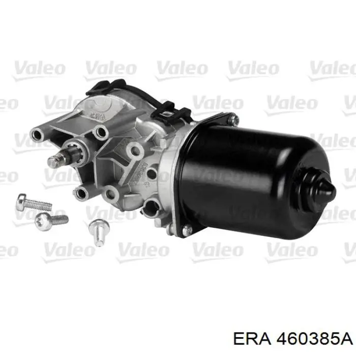 Мотор стеклоочищувача ERA 460385A ціна, від 50.78 USD