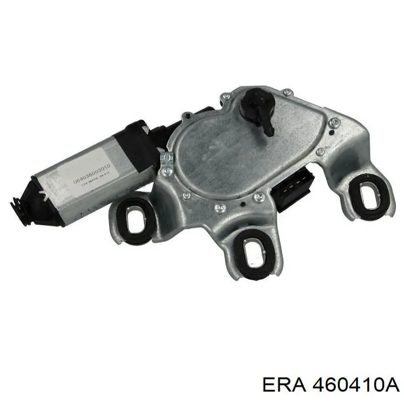 Склоочисник дверей задка ERA 460410A ціна, від 82.40 USD