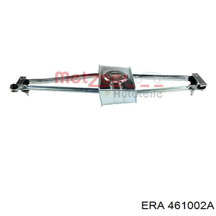 Трапеція щіток лобового скла ERA 461002A ціна, від 32.07 USD