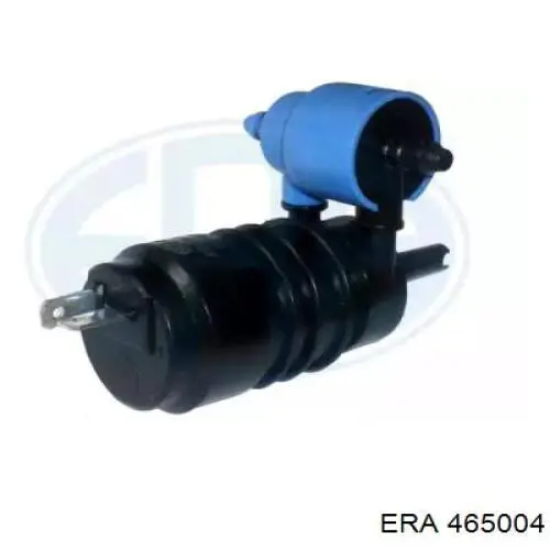 Купити 465004 ERA Моторчик омивача скла передній/задній