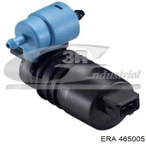 Насос омивача ERA 465005