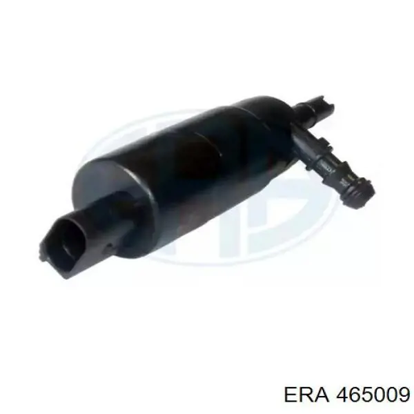 465009 ERA Насос-двигун омивача фар