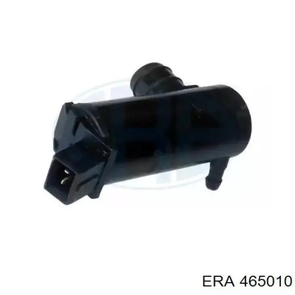 Помпа омивача скла передній/задній ERA 465010 ціна, від 4.74 USD