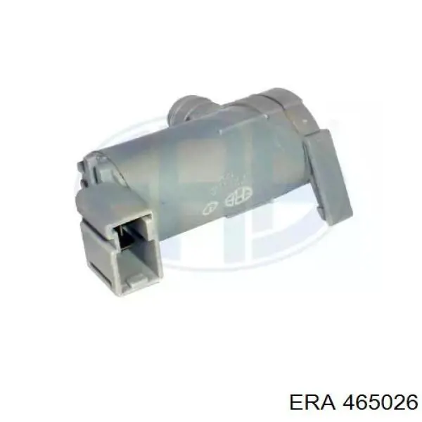 Моторчик омивача 465026 ERA