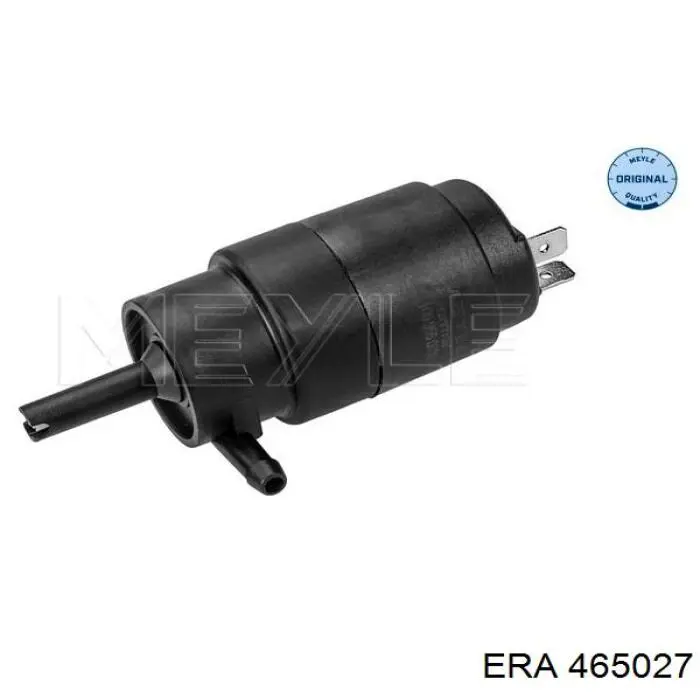 Купити 465027 ERA Мотор омивача лобового скла