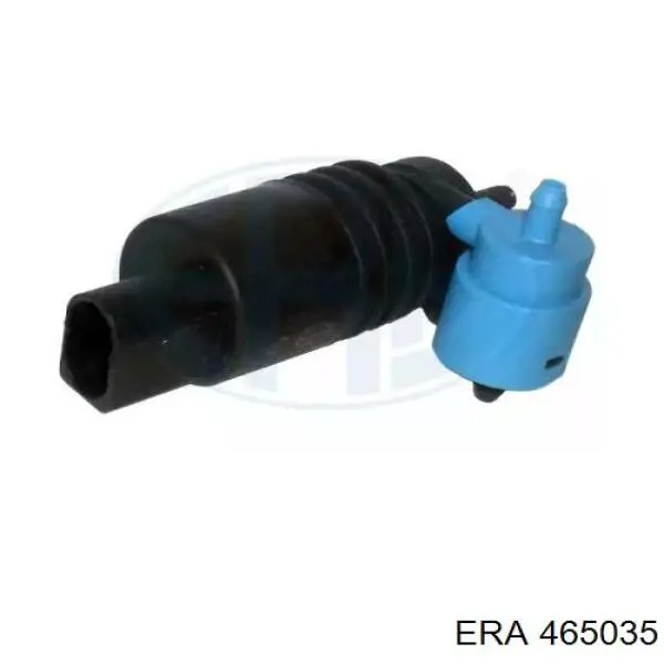 Купити 465035 ERA Двигун бачка омивача передній/задній