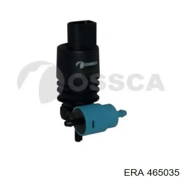 Моторчик омивача скла передній/задній ERA 465035 ціна, від 5.69 USD