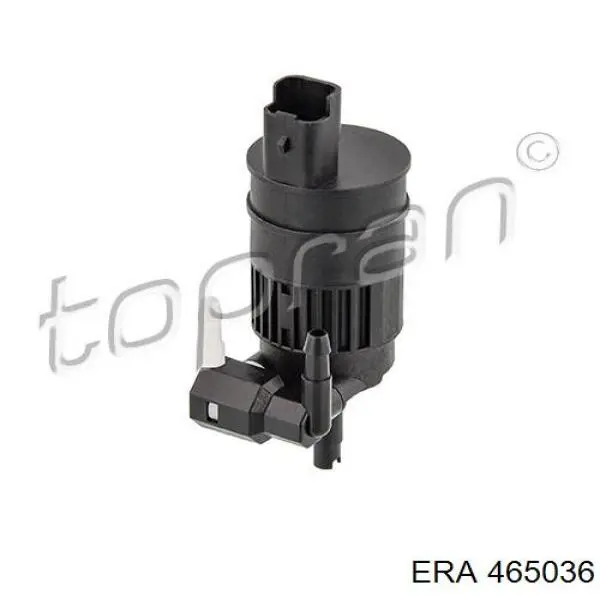 Двигун омивача скла передній/задній ERA 465036 ціна, від 6.44 USD