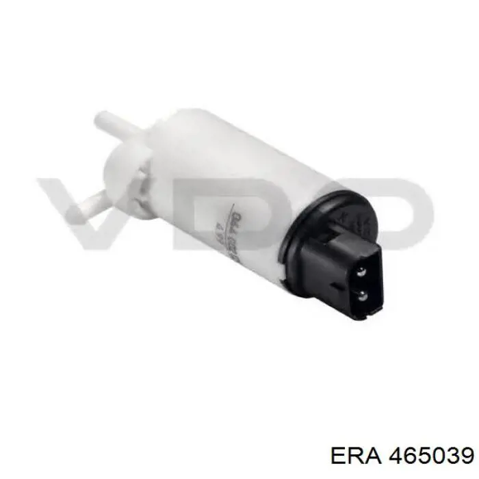 Моторчик омивача переднього скла ERA 465039 ціна, від 8.98 USD