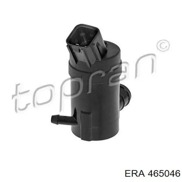 Електропомпа омивача заднього скла Metzger 2221140 ціна, від 8.08 USD