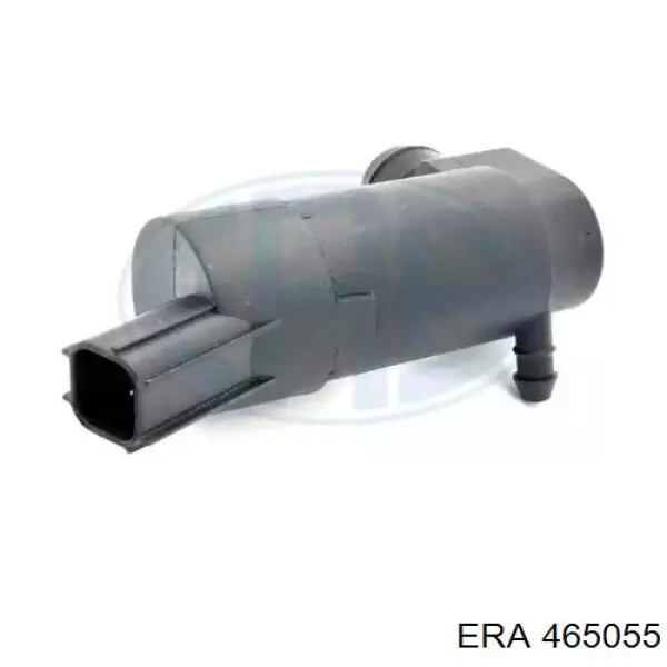Купити 465055 ERA Мотор омивача лобового скла