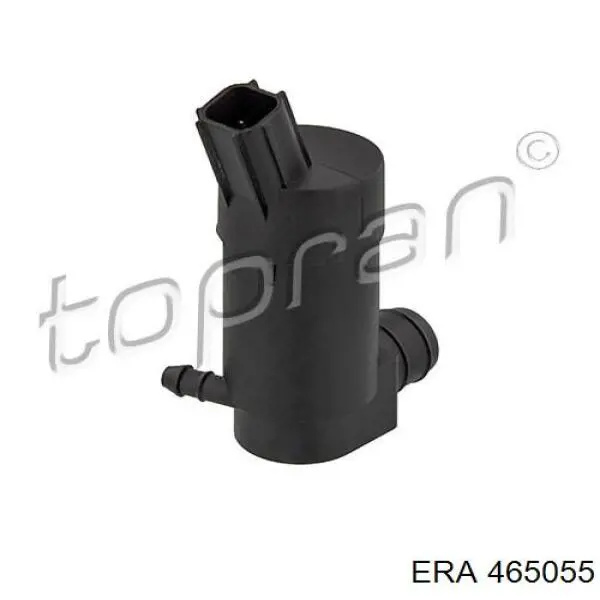 Моторчик омивача переднього скла ERA 465055 ціна, від 6.72 USD