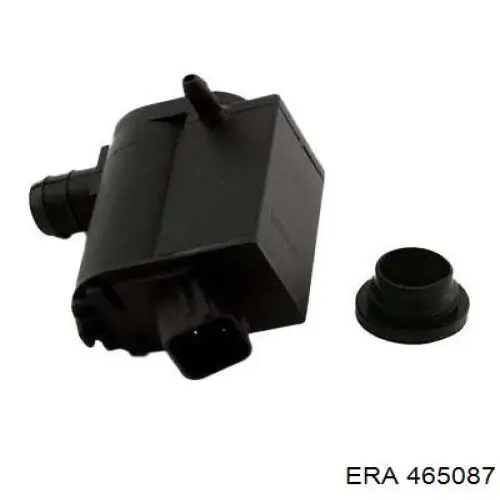 Насос-мотор омивача скла, заднього ERA 465087 ціна, від 9.39 USD
