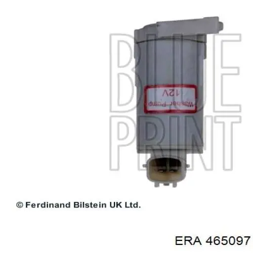 Моторчик омивача переднього скла ERA 465097 ціна, від 6.13 USD
