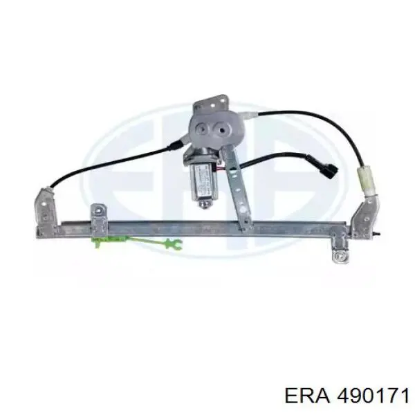 Склопідйомник з електродвигуном Polcar 3026PSE1 ціна, від 35.49 USD
