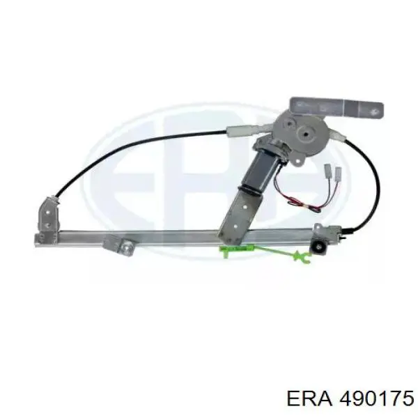 Склопідйомник з електродвигуном Fiat/Alfa/Lancia 7539071 ціна, від 389.17 USD