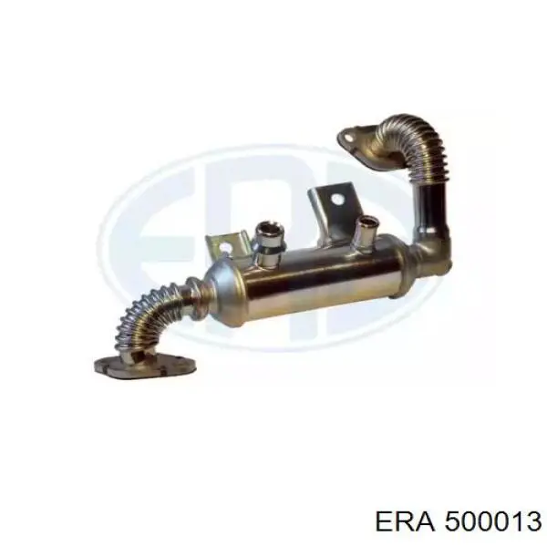 Купити 1417823 Ford Радіатор системи EGR рециркуляції вихлопних газів