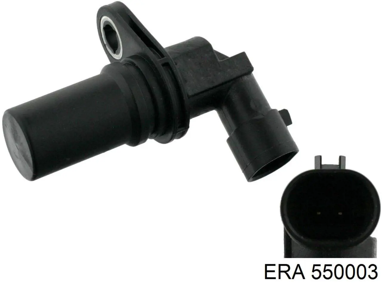 Датчик обертів колінвалу ERA 550003 ціна, від 12.55 USD