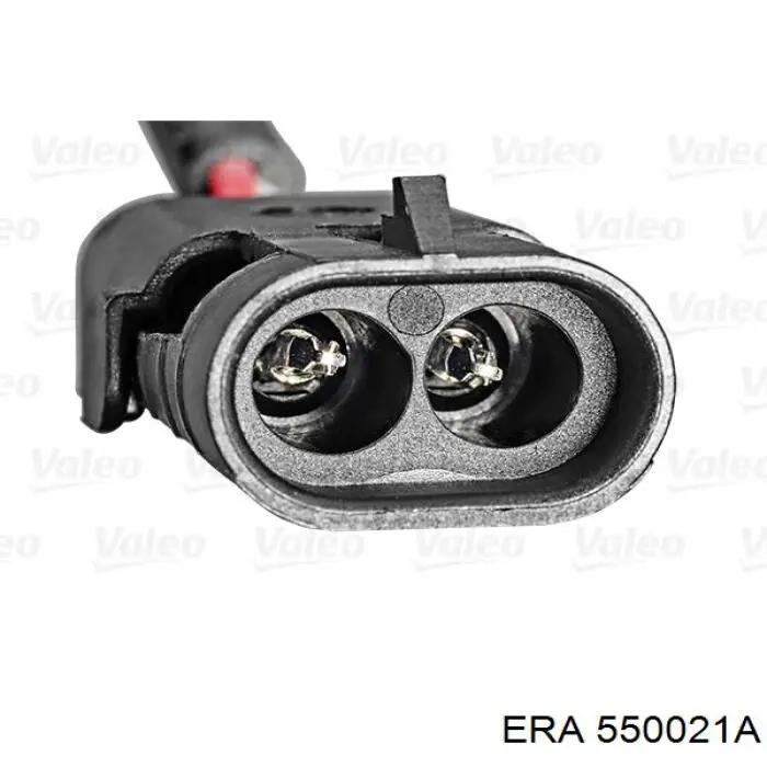 550021A ERA ДПКВ