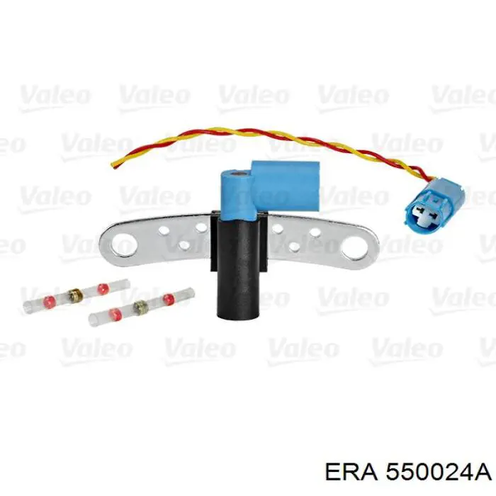 Датчик обертів колінвалу ERA 550024A ціна, від 7.59 USD