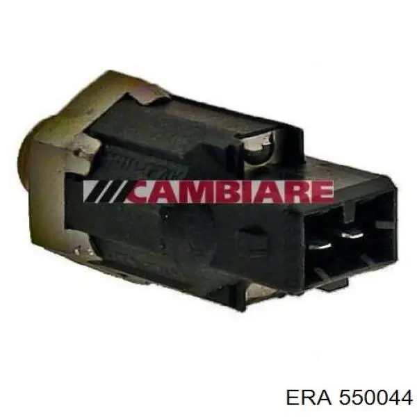 Датчик детонації ERA 550044 ціна, від 7.28 USD