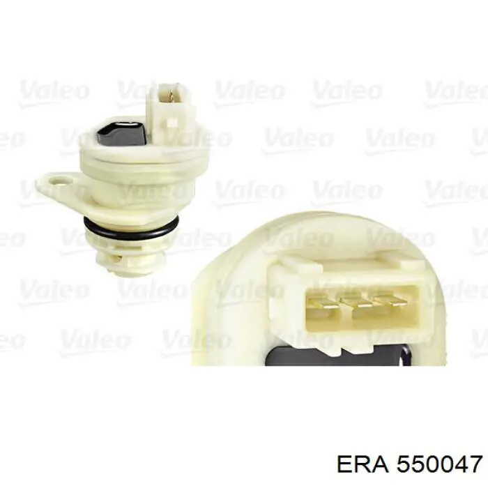 Датчик швидкості 550047 ERA