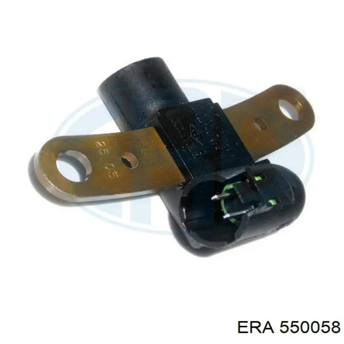 Купити 550058 ERA Датчик положення (оборотів) коленвалу