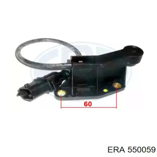 Датчик фаз ERA 550059 ціна, від 20.11 USD