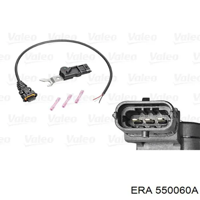 Датчик фаз ERA 550060A ціна, від 11.12 USD