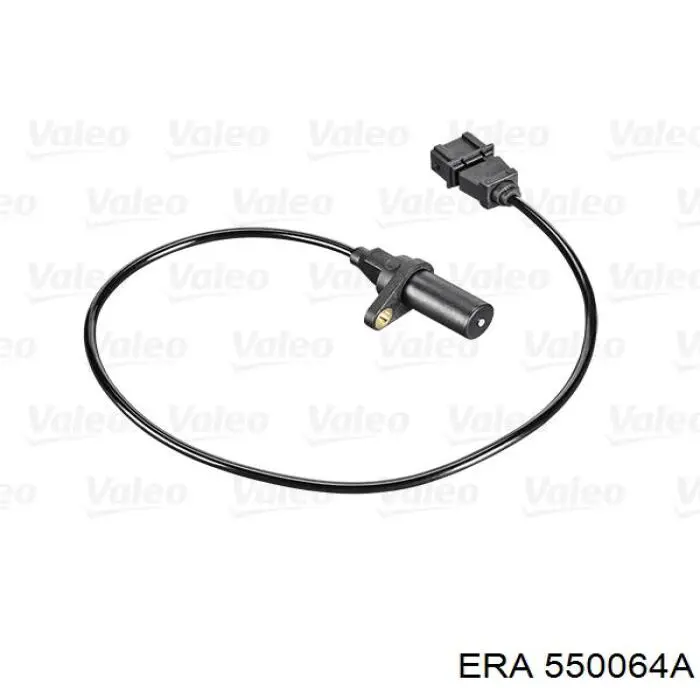 Купити 550064A ERA Датчик положення (оборотів) коленвалу