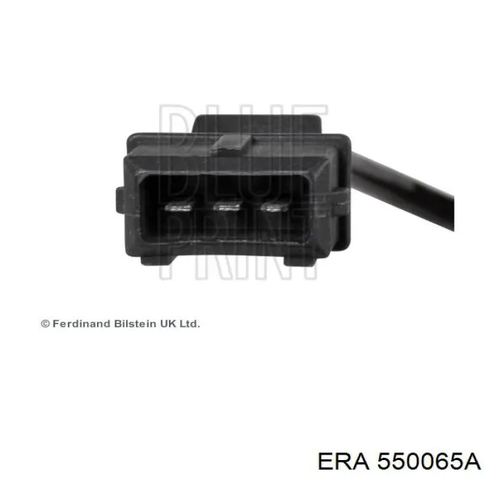 Датчик обертів колінвалу ERA 550065A ціна, від 11.89 USD