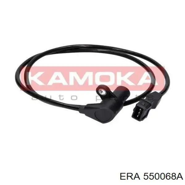 550068A ERA ДПКВ