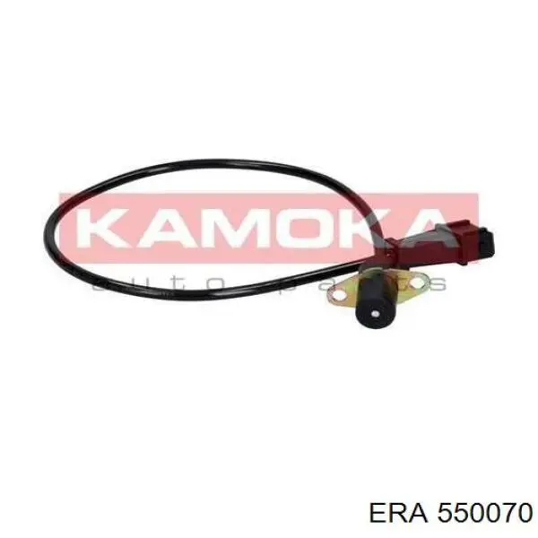Датчик положення колінвала ERA 550070
