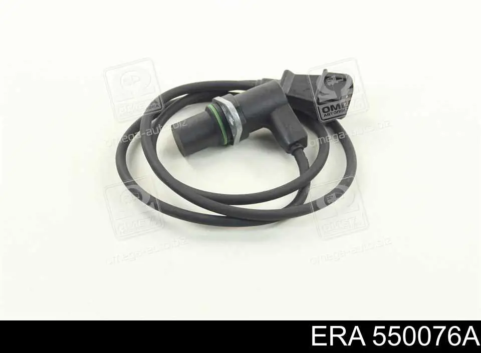 Датчик обертів колінвалу ERA 550076A ціна, від 14.12 USD