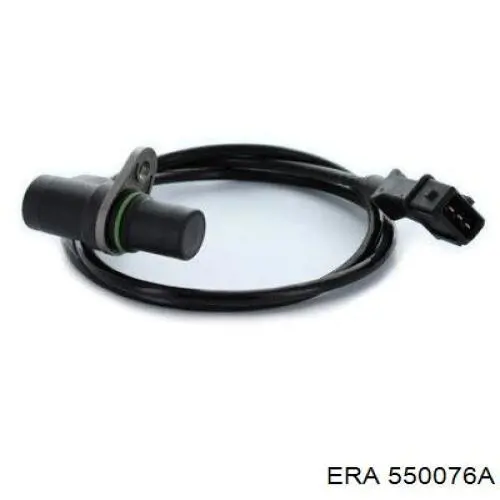 Купити 550076A ERA Датчик положення (оборотів) коленвалу