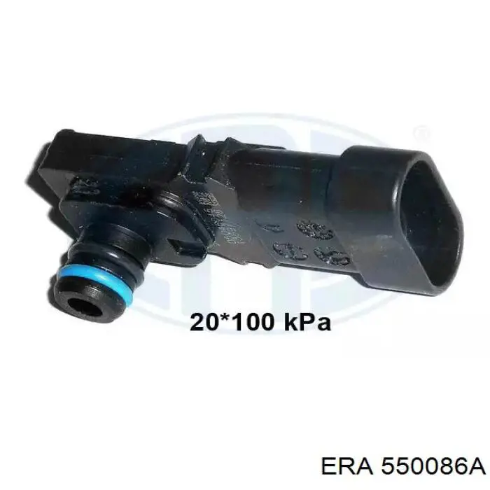 Купити 550086A ERA Датчик абсолютного тиску