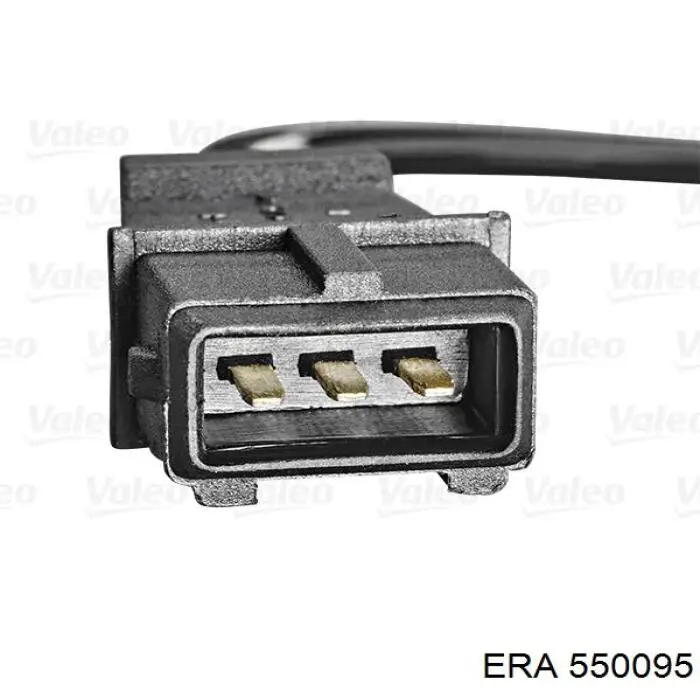 Датчик обертів колінвалу ERA 550095 ціна, від 14.79 USD