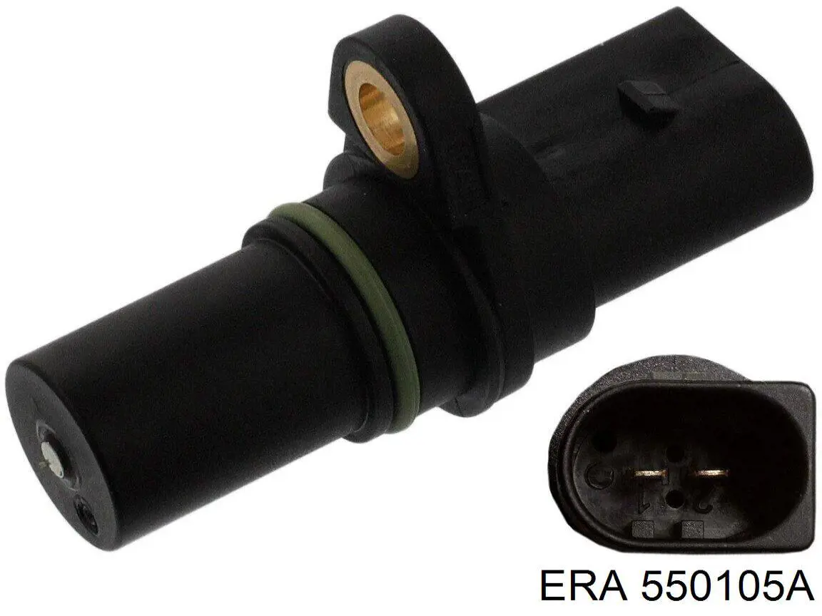 Купити 550105A ERA Датчик положення (оборотів) коленвалу