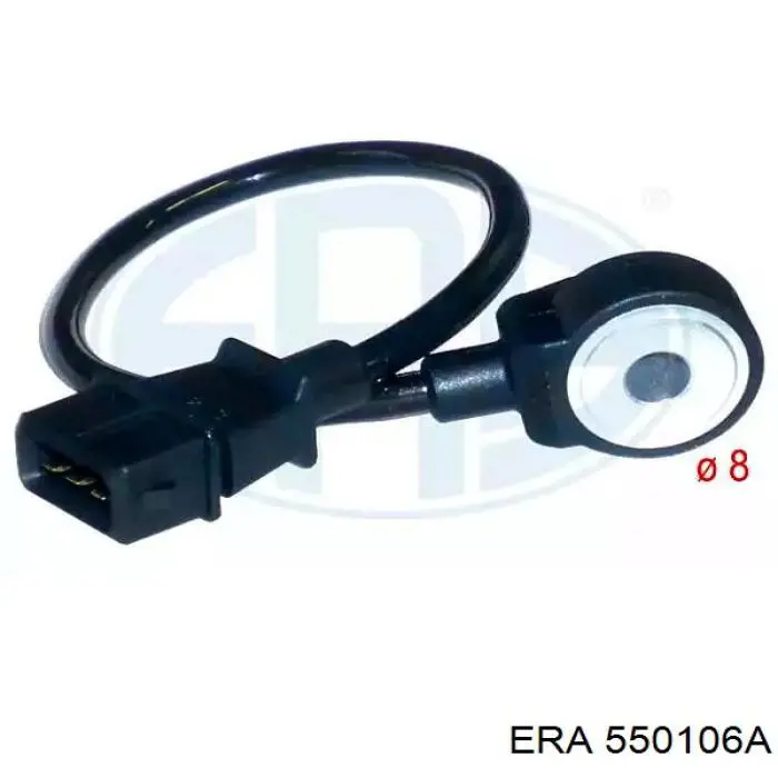 Купити 550106A ERA Датчик детонації