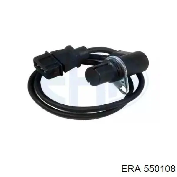 Датчик обертів колінвалу ERA 550108 ціна, від 29.14 USD