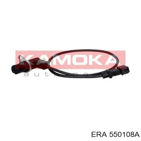 Купити 550108A ERA Датчик положення (оборотів) коленвалу