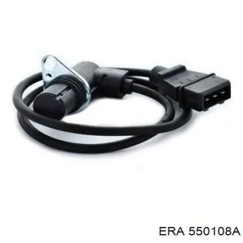 Датчик обертів колінвалу ERA 550108A ціна, від 16.34 USD