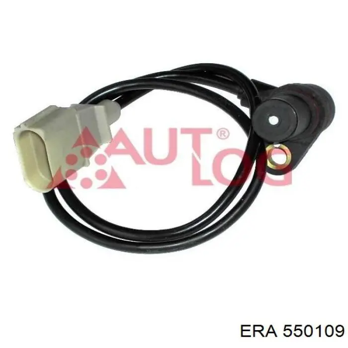 Датчик обертів колінвалу ERA 550109 ціна, від 12.54 USD