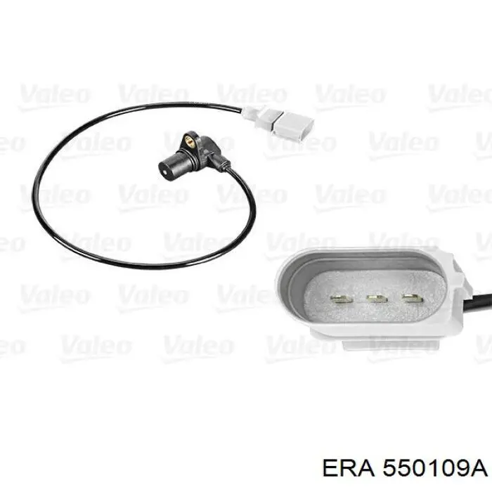 550109A ERA ДПКВ
