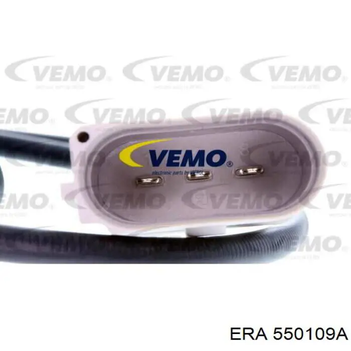 Датчик обертів колінвалу ERA 550109A ціна, від 11.45 USD