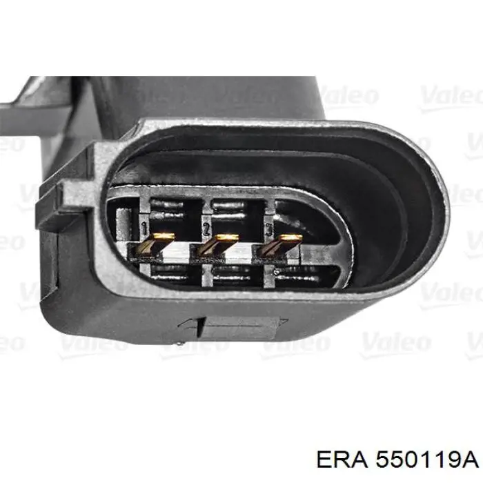 550119A ERA ДПКВ
