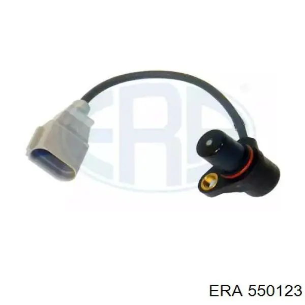Датчик обертів колінвалу ERA 550123 ціна, від 15.22 USD