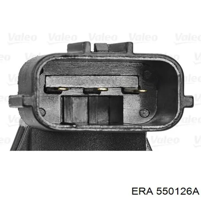 Купити 550126A ERA Датчик положення (оборотів) коленвалу