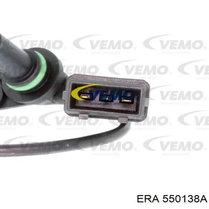Датчик швидкості ERA 550138A ціна, від 14.85 USD